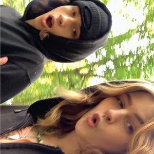 Meet your Posher, Larisa